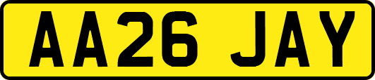 AA26JAY