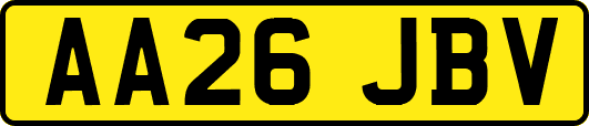 AA26JBV