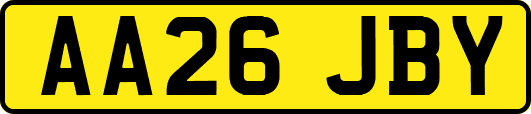 AA26JBY