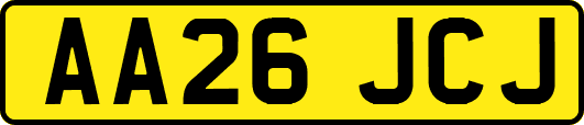 AA26JCJ