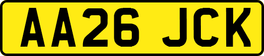 AA26JCK