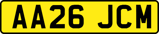 AA26JCM