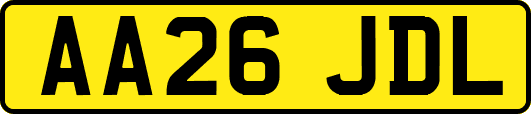AA26JDL
