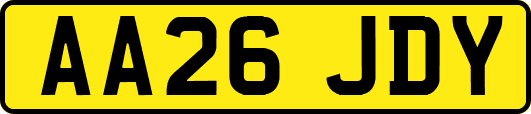 AA26JDY