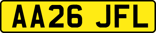 AA26JFL