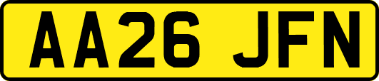 AA26JFN
