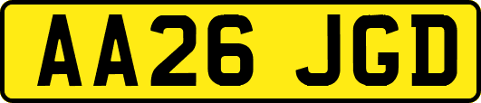 AA26JGD