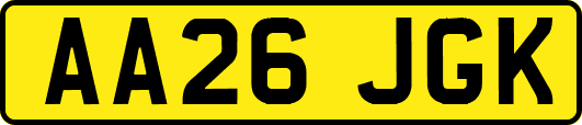 AA26JGK