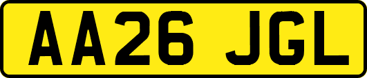 AA26JGL
