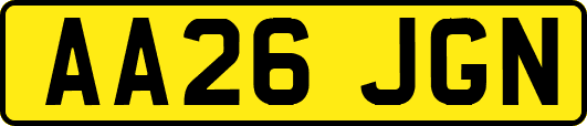 AA26JGN
