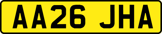 AA26JHA