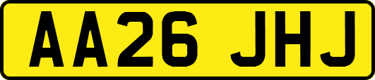 AA26JHJ