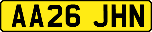 AA26JHN