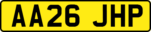 AA26JHP