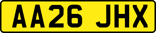 AA26JHX