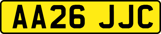 AA26JJC