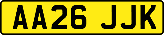 AA26JJK