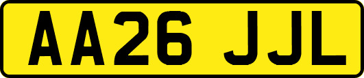 AA26JJL