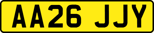AA26JJY