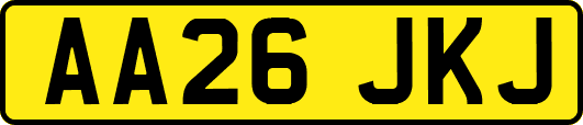 AA26JKJ