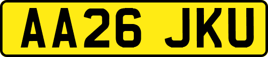 AA26JKU
