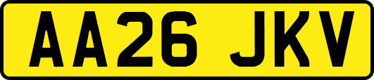 AA26JKV
