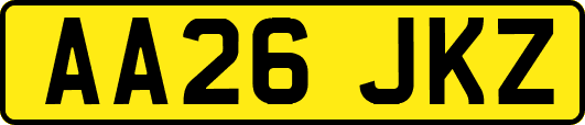 AA26JKZ