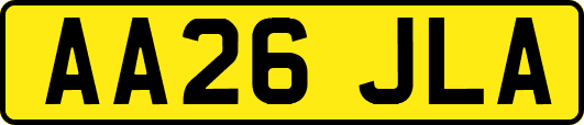 AA26JLA