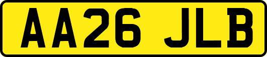 AA26JLB
