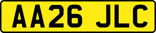 AA26JLC