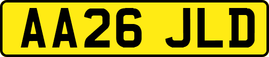 AA26JLD