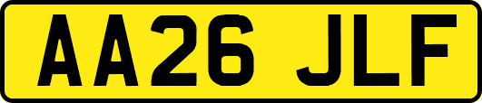 AA26JLF