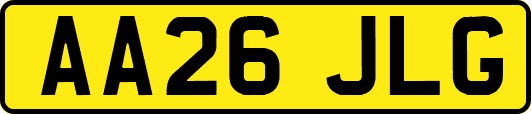 AA26JLG