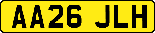 AA26JLH