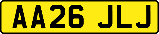 AA26JLJ