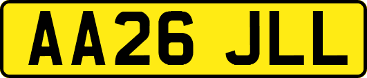 AA26JLL