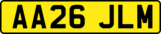 AA26JLM