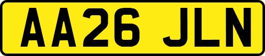AA26JLN