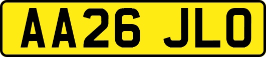 AA26JLO