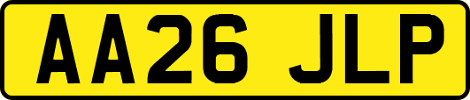 AA26JLP