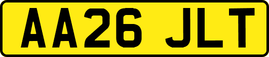 AA26JLT
