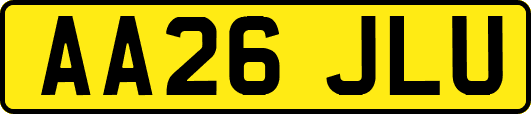 AA26JLU