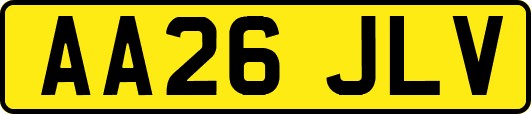 AA26JLV