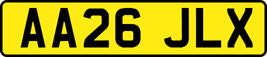 AA26JLX