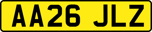 AA26JLZ