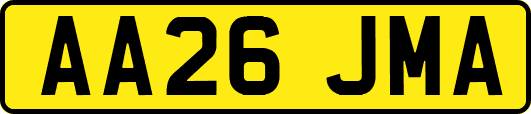 AA26JMA