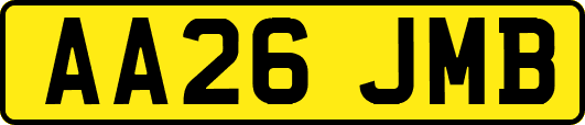 AA26JMB