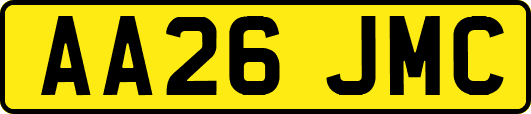 AA26JMC