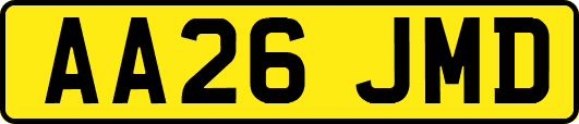 AA26JMD
