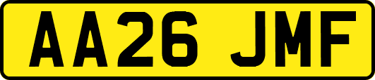 AA26JMF